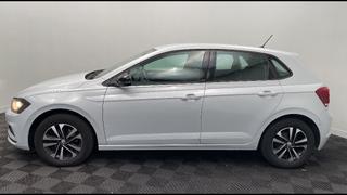 Volkswagen Polo  - photo 1
