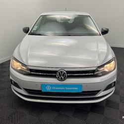 Volkswagen Polo 1.6 TDI 95 S&S DSG7 IQ.DRIVE occasion - Saint-Quentin - photo 3/30
