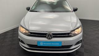Volkswagen Polo  - photo 2