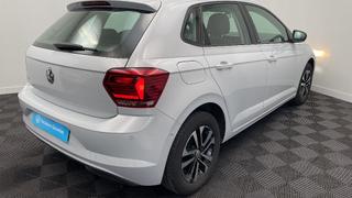 Volkswagen Polo  - photo 3