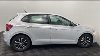 Volkswagen Polo  - photo 4
