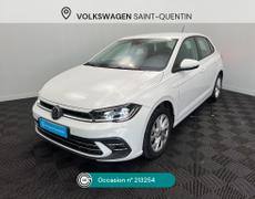 Volkswagen Polo Saint-Quentin