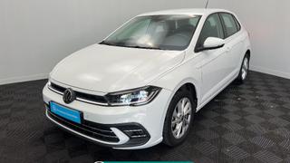 Volkswagen Polo  - photo 0