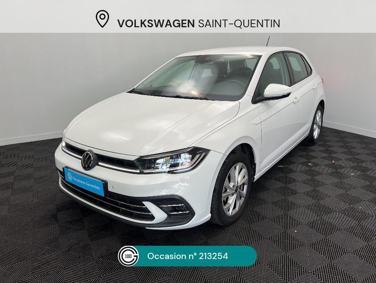 Volkswagen Polo  - 18 990 €