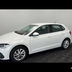 Volkswagen Polo 1.0 TSI 95 S&S BVM5 Style occasion - Saint-Quentin - photo 2/25