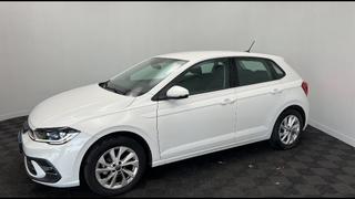 Volkswagen Polo  - photo 1