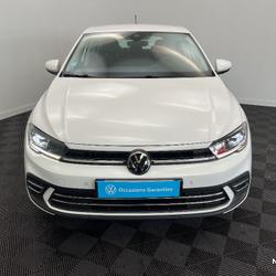 Volkswagen Polo 1.0 TSI 95 S&S BVM5 Style occasion - Saint-Quentin - photo 3/25