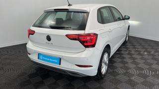 Volkswagen Polo  - photo 3