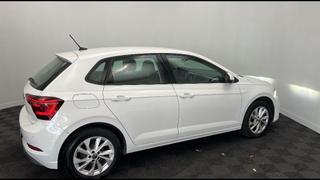Volkswagen Polo  - photo 4