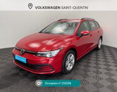 Volkswagen Golf SW Golf SW 2.0 TDI SCR 116 BVM6 Life Plus