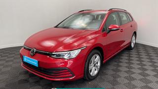 Volkswagen Golf SW  - Life - photo 0