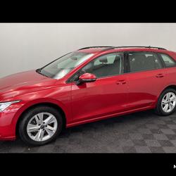 Volkswagen Golf SW 2.0 TDI SCR 116 BVM6 Life Plus occasion - Saint-Quentin - photo 2/24