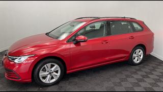 Volkswagen Golf SW  - Life - photo 1