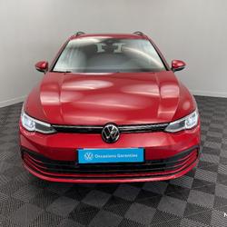 Volkswagen Golf SW 2.0 TDI SCR 116 BVM6 Life Plus occasion - Saint-Quentin - photo 3/24