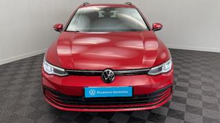 Volkswagen Golf SW  - Life - photo 2