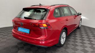 Volkswagen Golf SW  - Life - photo 3