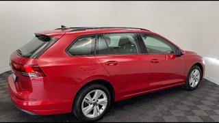 Volkswagen Golf SW  - Life - photo 4