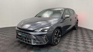 Cupra Leon  - photo 0
