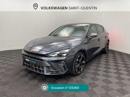 Cupra Leon - LEON 2.0 TDI 150 CH DSG7 V - 29 990 €