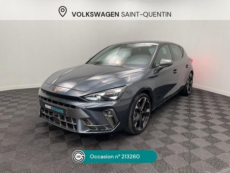Cupra Leon  - 29 990 €