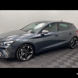 Cupra Leon 2.0 TDI 150 CH DSG7 V occasion - Saint-Quentin - photo 2/28