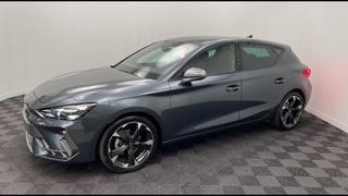 Cupra Leon  - photo 1
