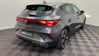Cupra Leon  - photo 3