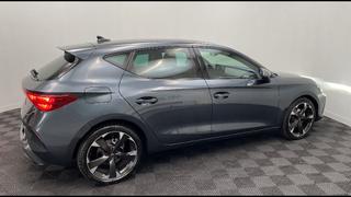 Cupra Leon  - photo 4