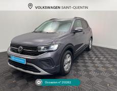 Volkswagen T-Cross Saint-Quentin