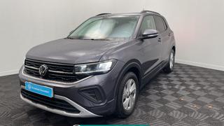Volkswagen T-Cross  - Life - photo 0
