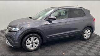 Volkswagen T-Cross  - Life - photo 1