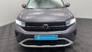Volkswagen T-Cross  - Life - photo 2