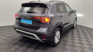 Volkswagen T-Cross  - Life - photo 3