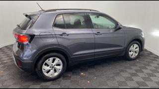 Volkswagen T-Cross  - Life - photo 4