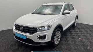 Volkswagen T-Roc  - Lounge - photo 0
