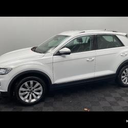 Volkswagen T-Roc 1.5 TSI 150 EVO Start/Stop DSG7 Lounge occasion - Saint-Quentin - photo 2/24