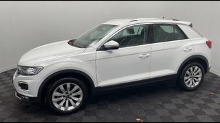 Volkswagen T-Roc  - Lounge - photo 1