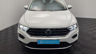Volkswagen T-Roc  - Lounge - photo 2