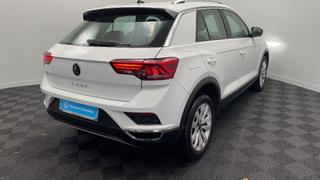 Volkswagen T-Roc  - Lounge - photo 3