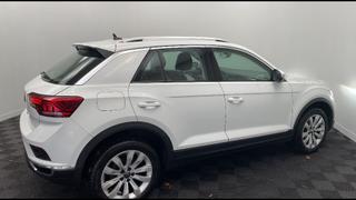 Volkswagen T-Roc  - Lounge - photo 4