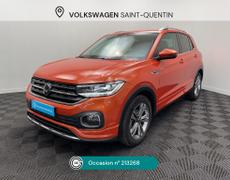 Volkswagen T-Cross Saint-Quentin
