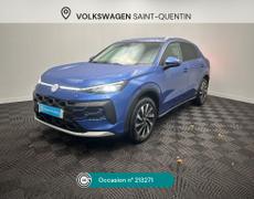 Volkswagen T-Roc Saint-Quentin