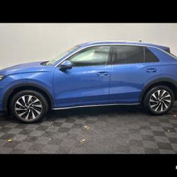 Volkswagen T-Roc 1.5 eTSI Hybrid 116 ch DSG7 Style occasion - Saint-Quentin - photo 2/26