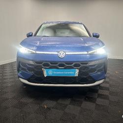 Volkswagen T-Roc 1.5 eTSI Hybrid 116 ch DSG7 Style occasion - Saint-Quentin - photo 3/26