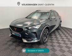 Cupra Formentor Saint-Quentin