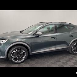 Cupra Formentor 1.5 TSI 150 ch DSG7 Business Edition occasion - Saint-Quentin - photo 2/25