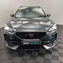 Cupra Formentor 1.5 TSI 150 ch DSG7 Business Edition occasion - Saint-Quentin - photo 3/25