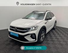 Volkswagen Taigo Saint-Quentin