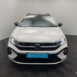 Volkswagen Taigo 1.0 TSI 110 DSG7 Life Business occasion - Saint-Quentin - photo 3/25
