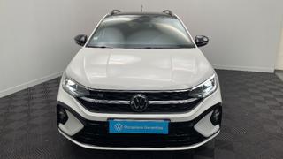 Volkswagen Taigo  - Business - photo 2